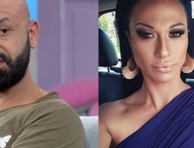 «Επεσαν να με φάνε»: Ο Υπάτιος Πατμάνογλου μιλά για την απόφασή του να ξαναπαντρευτεί
